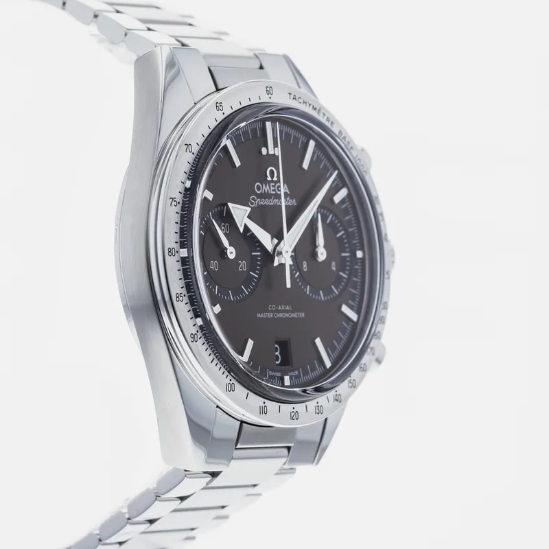 Omega Speedmaster '57 332.10.41.51.11.001 4