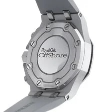 Audemars Piguet Royal Oak Offshore Chronograph 26231ST.ZZ.A178CA.01 Second H... 4