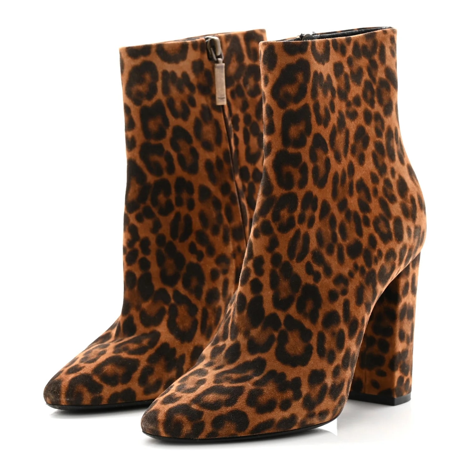 Lou 100 Ankle 38 Leopard 4