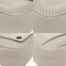 Bottega Veneta Leggero Crossbody Zip 4