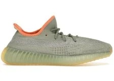 Yeezy — Yeezy Boost 350 V2 Desert Streetwear 11 — Sneaker — resale