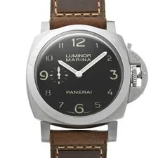 Panerai — Panerai Luminor Marina PAM01759 Black 739737 — Watch — resale