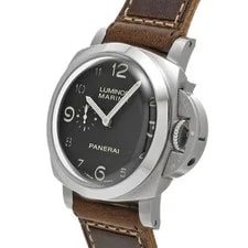 Panerai Luminor Marina PAM01759 Black 739737 2
