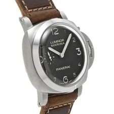 Panerai Luminor Marina PAM01759 Black 739737 3