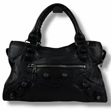 Balenciaga City Giant 2-Way Y2K 2