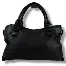 Balenciaga City Giant 2-Way Y2K 3