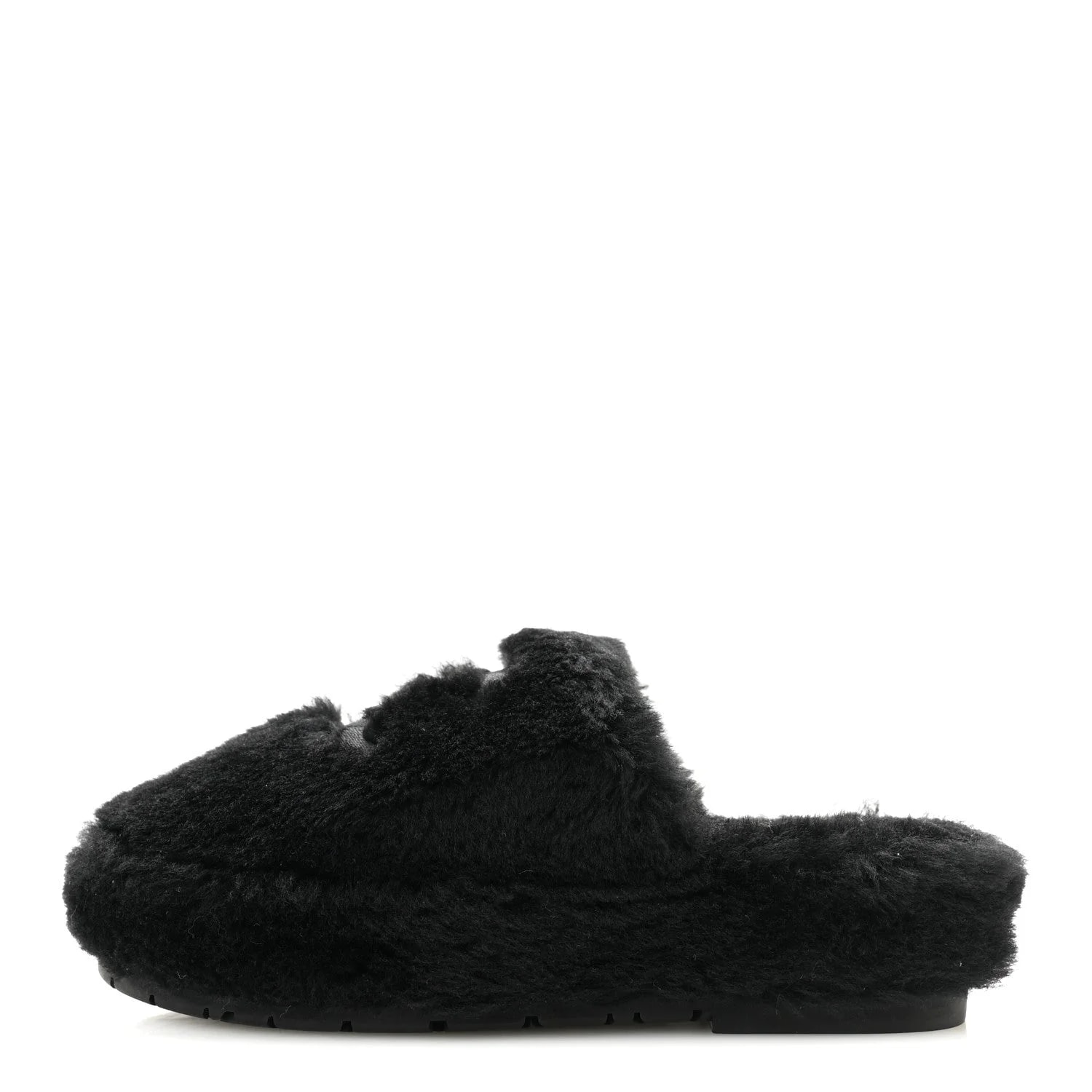 Chanel — CC Mules 35 — Designer Shoe — resale