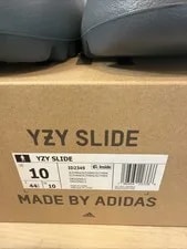 Adidas Yeezy Slides Sltmrn Size 10 ID2349 ( ) New in Box 2