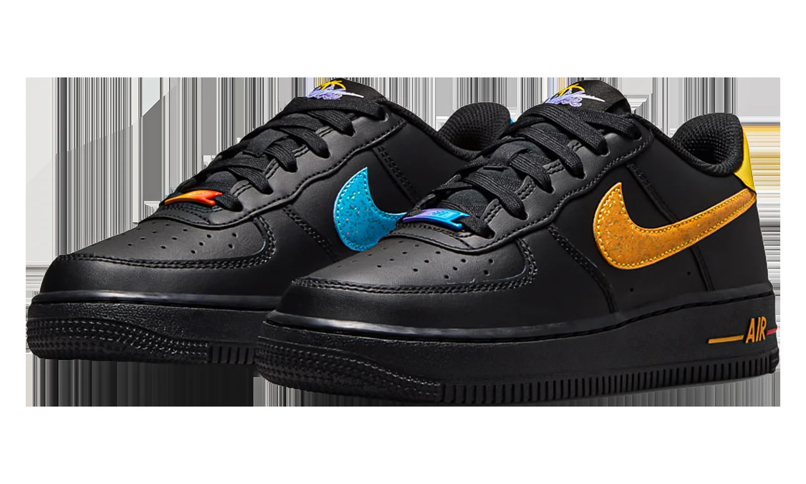 Air Force 1 Low GS " -Color" IM7742 001 3