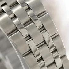 No Maintenance Tudor Hydronaut 89190 SS Automatic 3