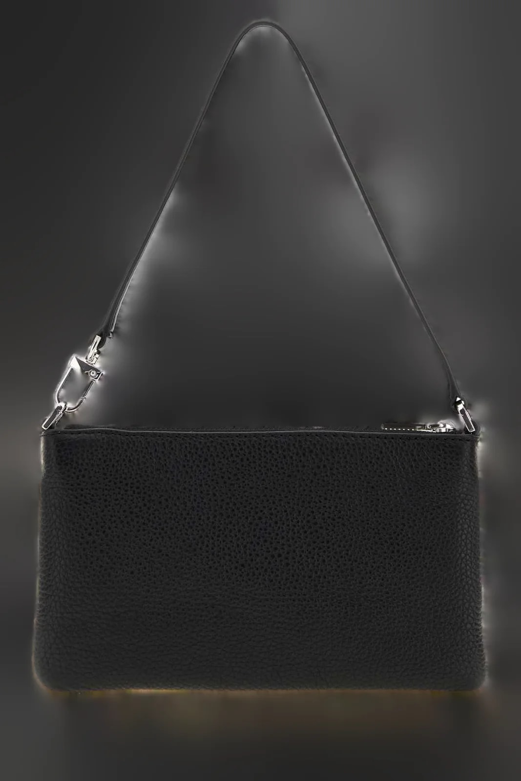Michael By Kors Conv — Mixed Fibres 3