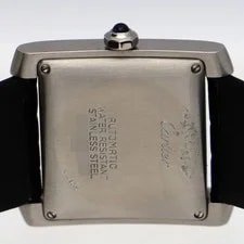 Cartier Tank Française W51002Q3 TO295895 2