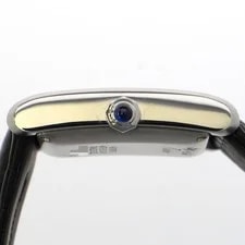 Cartier Tank Française W51002Q3 TO295895 3