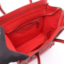 Celine Luggage Shopper S-PA-1121 3