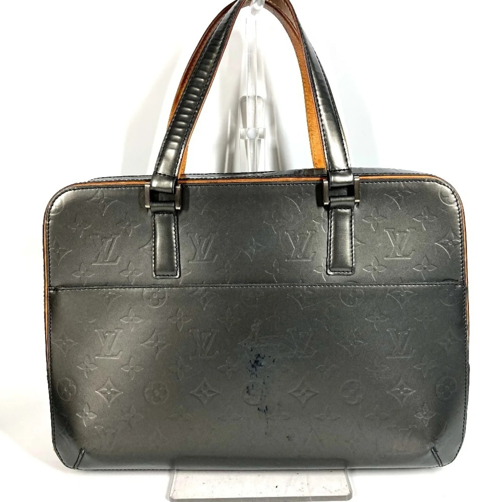 Louis Vuitton Mat Briefcase 2