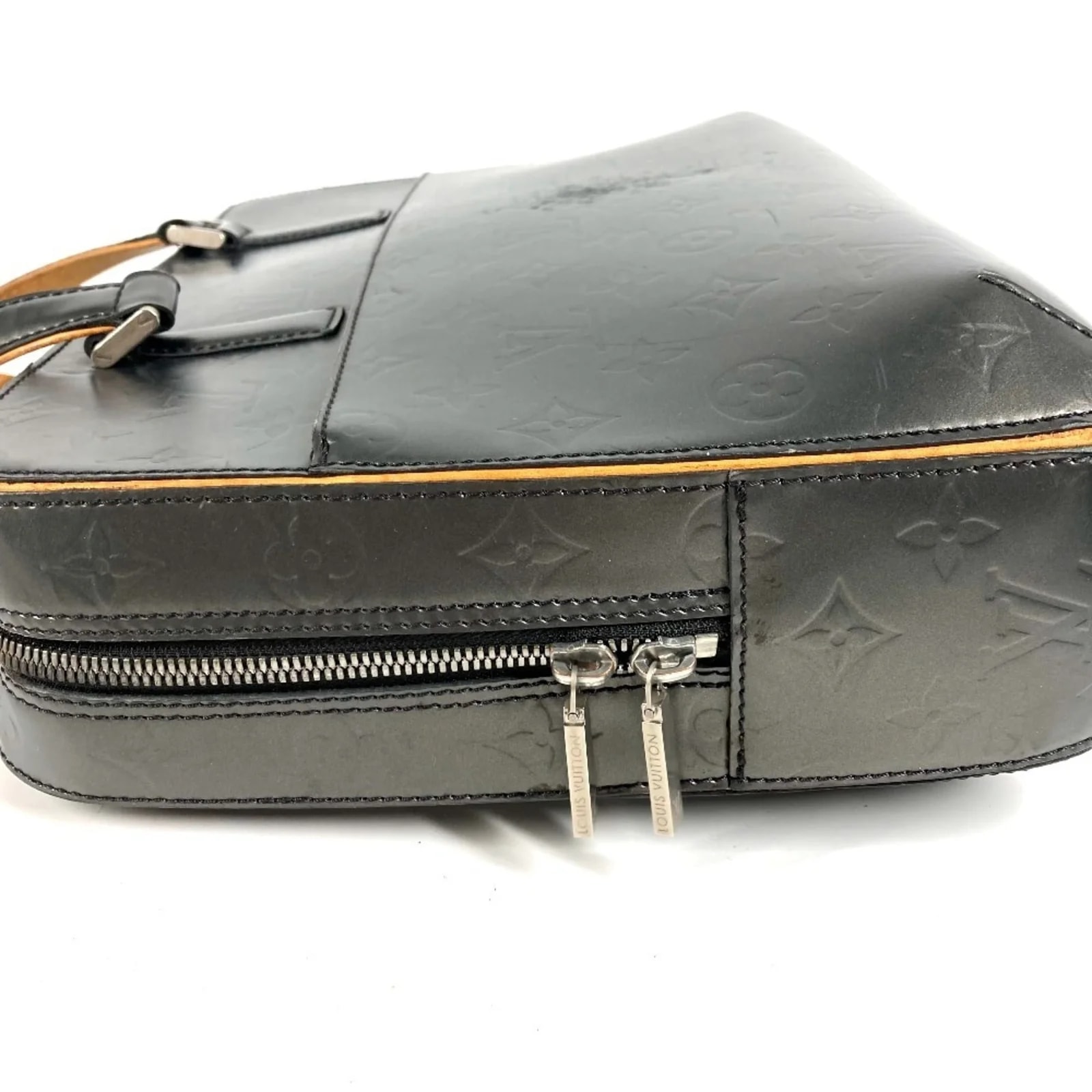 Louis Vuitton Mat Briefcase 3