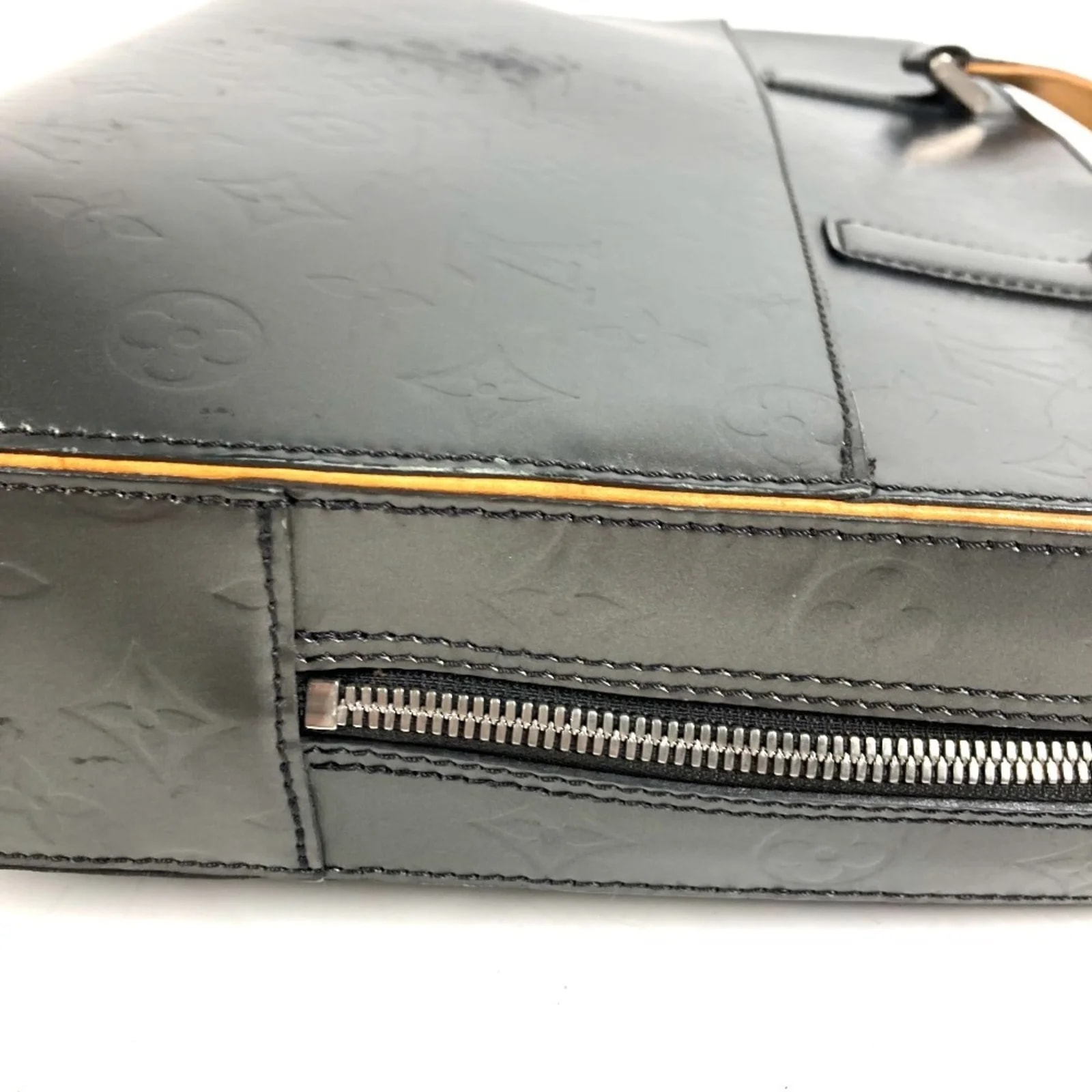 Louis Vuitton Mat Briefcase 4