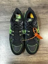 Nike Air Dunk X Low Strike CU6015-001 ’S 2