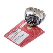 Omega Seamaster Planet Ocean 232.33.38.20.01.001 TO303337 2