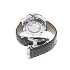 Omega Seamaster Planet Ocean 232.33.38.20.01.001 TO303337 4