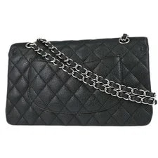 Chanel Medium Classic Double Flap 167316 2