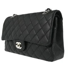Chanel Medium Classic Double Flap 167316 3