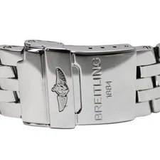 Breitling Chronomat () Evolution A156M12PA Black 4