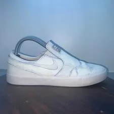 Nike SB — Nike SB Zoom Stefan Janoski RM Slip on Shoes Size 8 Skate — Sneaker — resale