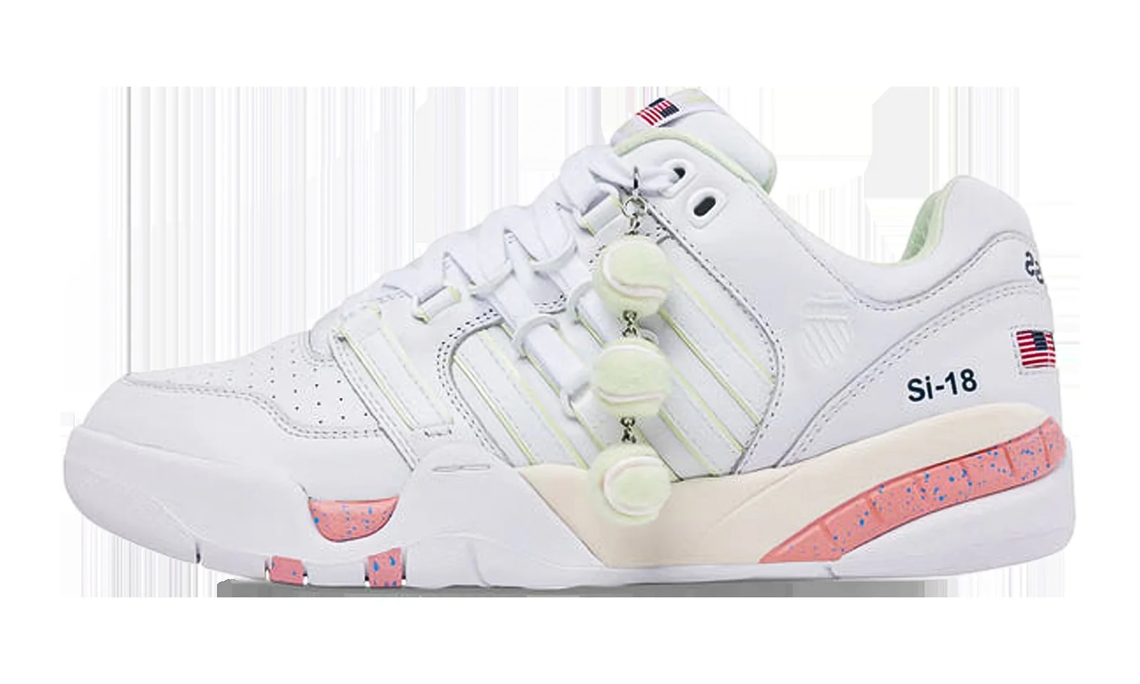 Brocky SI-18 International Shoes " 04731 173 M 4