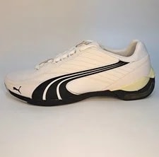Puma Kart Cat 2 II Size 13 Racing Box 4