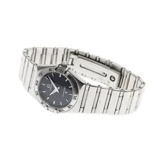 Omega 1572.40 Constellation Quartz With Warranty 3