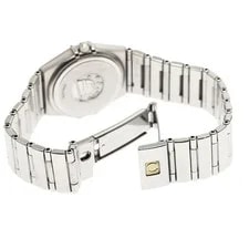 Omega 1572.40 Constellation Quartz With Warranty 4