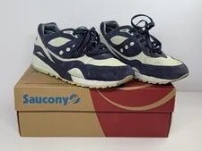 Saucony — Size 8.5 - Saucony 6000 X Bait Cruel World 5 — Sneaker — resale