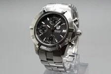 Near * TAG Heuer CN2111 38mm Automatic From Japan 3