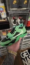 Size 9.5 - X Air Jordan Jumpman Jack TR Spark 2