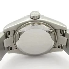 Rolex Oyster Perpetual 176200 M****** Silver 3