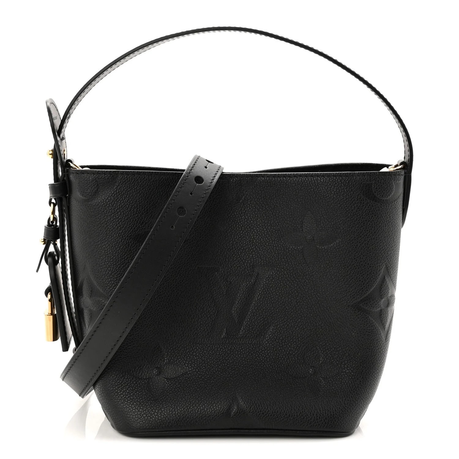 Louis Vuitton — Giant All in — Handbag — resale