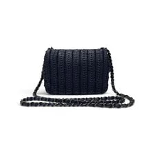 Chanel Sier Cloche Flap Coco Single Chain r0_0716 3