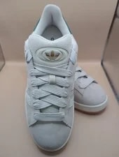 Adidas — Adidas Campus 00s Alumina Collegiate — Sneaker — resale