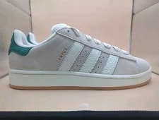 Adidas Campus 00s Alumina Collegiate 4