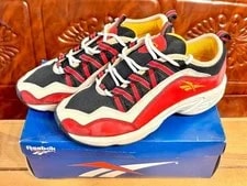 Reebok — Reebok Rebellion 90s / 27cm New Box — Sneaker — resale