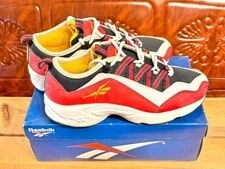 Reebok Rebellion 90s / 27cm New Box 2