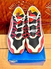 Reebok Rebellion 90s / 27cm New Box 4