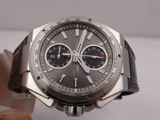 IWC Chrono Ingenieur Racer AMG Petronas F1 Mercedes + Papers 2016 Automatic TOP 3