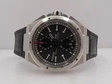 IWC Chrono Ingenieur Racer AMG Petronas F1 Mercedes + Papers 2016 Automatic TOP 4