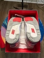 Size 9.5 - Jordan 3 Retro OG Mid 2016 3