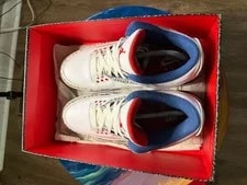 Size 9.5 - Jordan 3 Retro OG Mid 2016 4