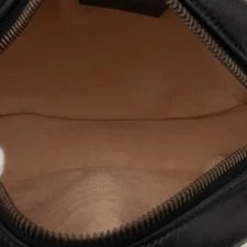 Gucci GG Marmont Chain Round 550154 717926 3