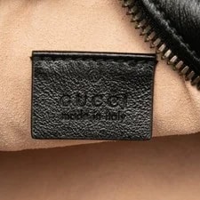 Gucci GG Marmont Chain Round 550154 717926 4