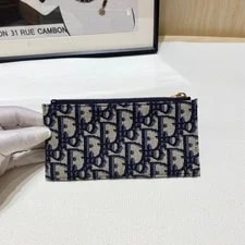 Dior Saddle Series Monogram Chain Strap - Excellent #122MYGN 4